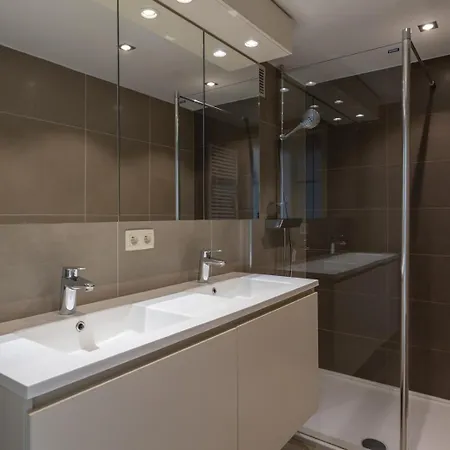 Apartamento Renovated With Amazing Seaview T119 Ostend