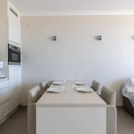 Renovated With Amazing Seaview T119 Apartamento Ostend
