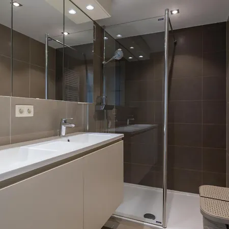 Renovated With Amazing Seaview T119 Apartamento